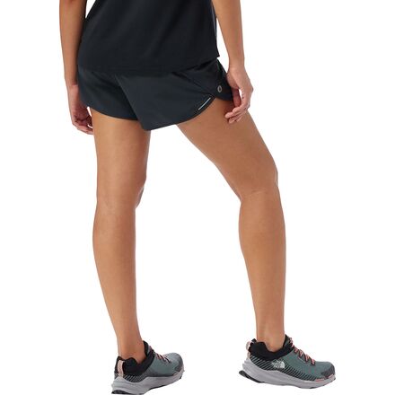 Smartwool - Active Lined 3in Short - Women's