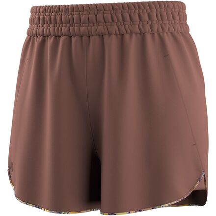 Smartwool - Active Lined 3in Short - Women's