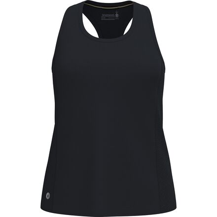 Smartwool - Active Mesh Racerback Tank Top - Women's