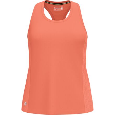 Smartwool - Active Mesh Racerback Tank Top - Women's