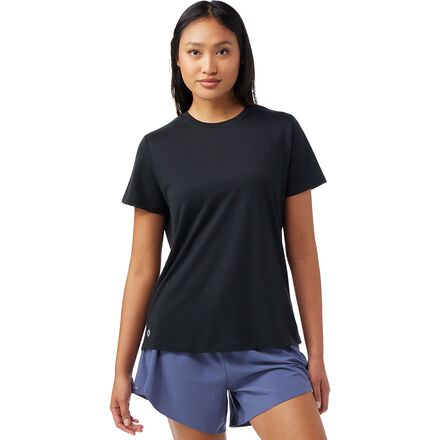 Active Mesh Shirt - Women's