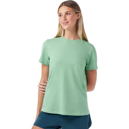 Active Mesh Shirt - Women's
