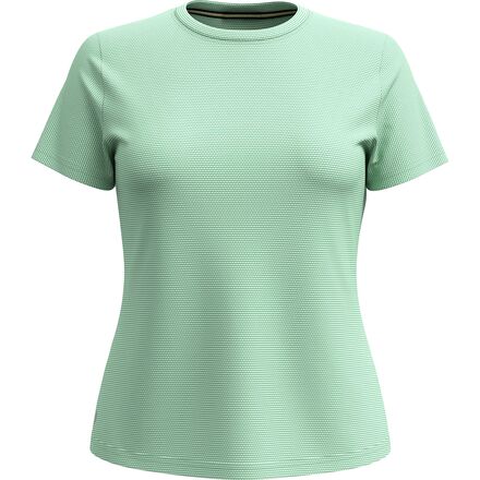 Smartwool - Active Mesh Shirt - Women's