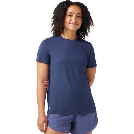 Active Mesh Shirt - Women's