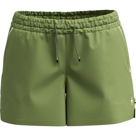 Smartwool - Merino 4in Hike Short - Women's
