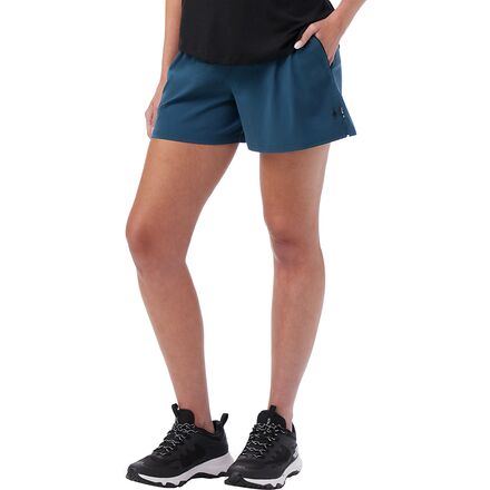 Merino 4in Hike Short - Women's
