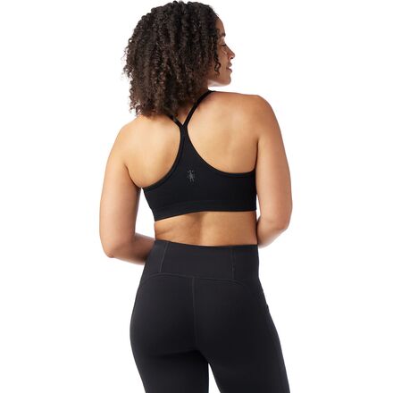 Smartwool - Merino Blend Bralette - Women's