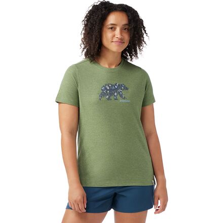 Osa Vega Graphic T-Shirt - Women's