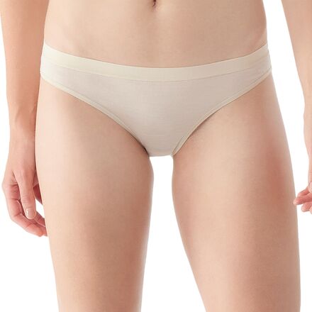 Everyday Merino Bikini Underwear - Women's