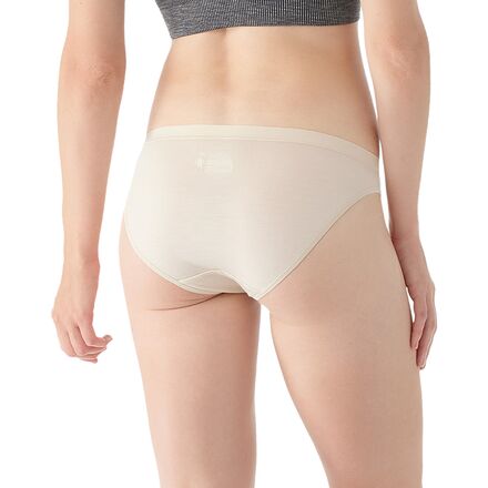 Smartwool - Everyday Merino Bikini Underwear - Women's
