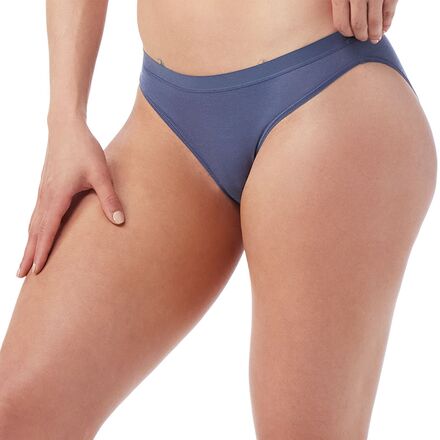 Everyday Merino Bikini Underwear - Women's