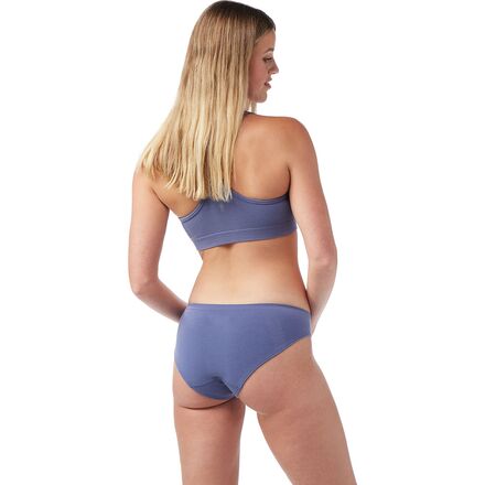 Smartwool - Intraknit Bikini - Women's