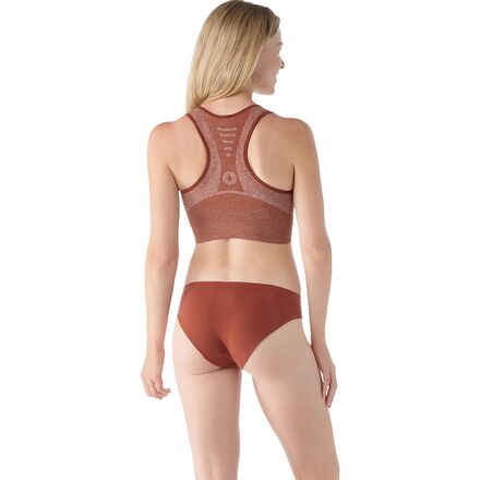 Smartwool - Intraknit Bikini - Women's