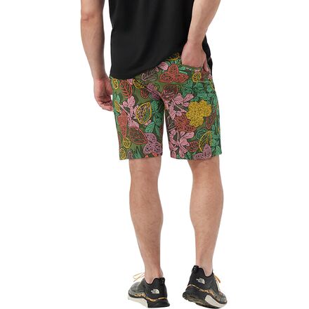 Smartwool - 8in Short - Men's
