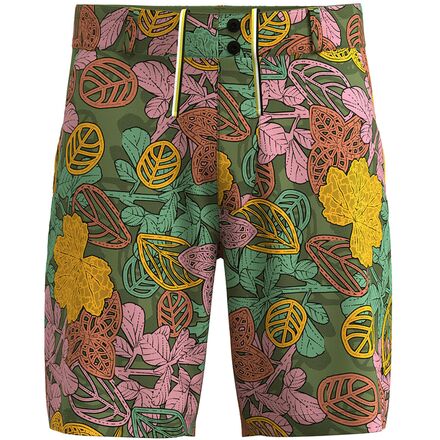 Smartwool - 8in Short - Men's