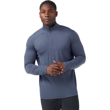 Active 1/4-Zip Top - Men's