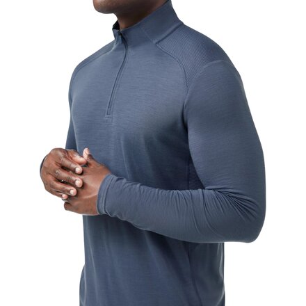 Smartwool - Active 1/4-Zip Top - Men's