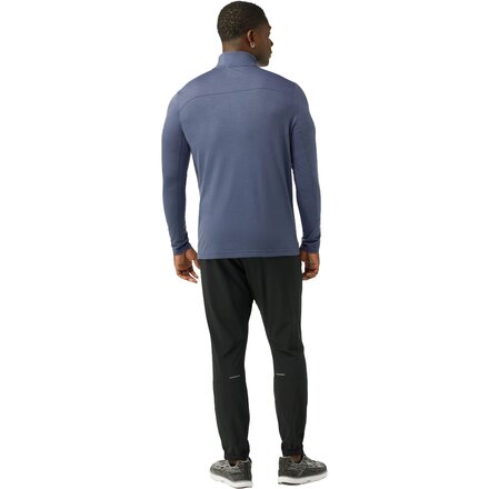 Smartwool - Active 1/4-Zip Top - Men's