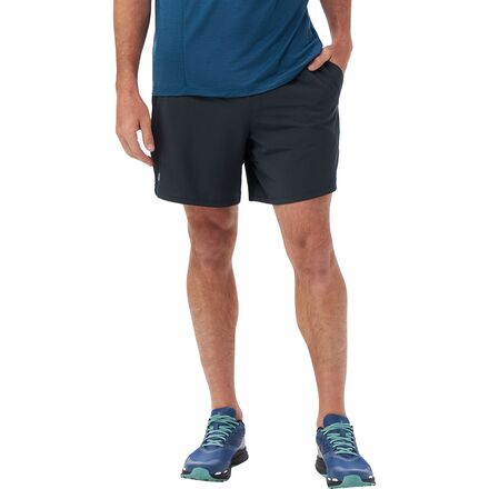 Active Linerless 7in Short - Men's
