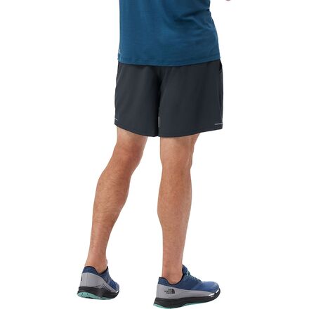 Smartwool - Active Linerless 7in Short - Men's