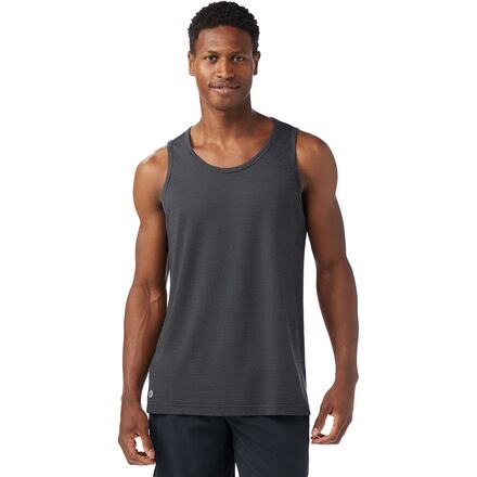 Active Mesh Tank Top - Men's