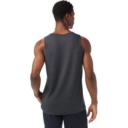 Smartwool - Active Mesh Tank Top - Men's