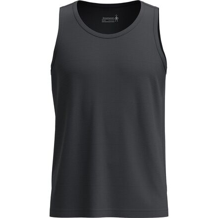 Smartwool - Active Mesh Tank Top - Men's