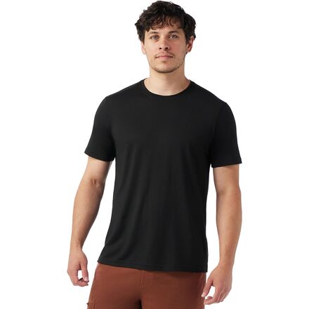 Active Short-Sleeve Top - Men's