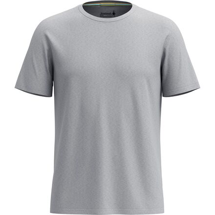 Smartwool - Active Short-Sleeve Top - Men's