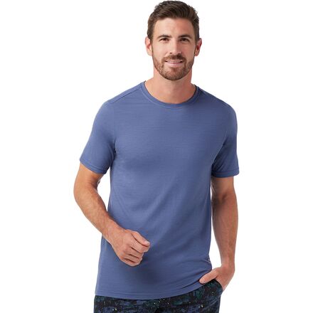 Active Short-Sleeve Top - Men's