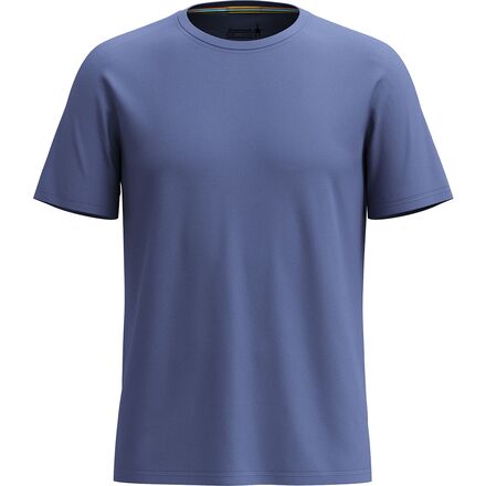 Smartwool - Active Short-Sleeve Top - Men's