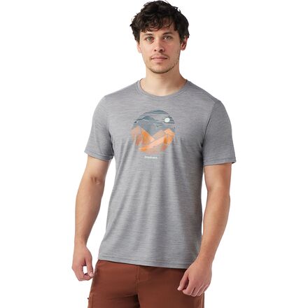 Fourteener Active Graphic T-Shirt