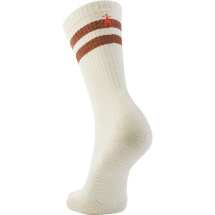 Smartwool - Everyday Athletic Striped Crew Sock