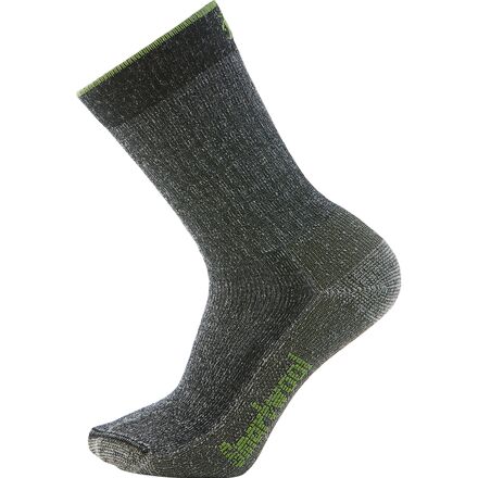 Hike Classic Edition Full Cushion 2nd Cut Crew Sock