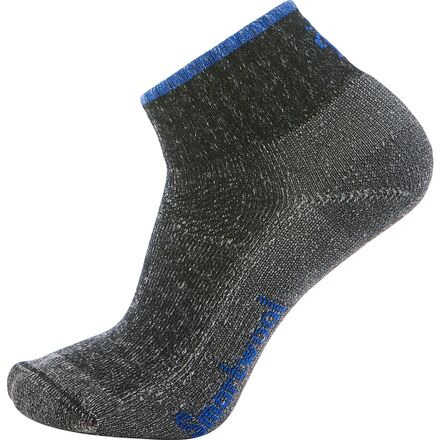 Hike Classic Edition Light Cushion 2nd Cut Ankle Sock