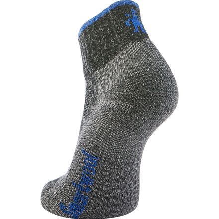 Smartwool - Hike Classic Edition Light Cushion 2nd Cut Ankle Sock