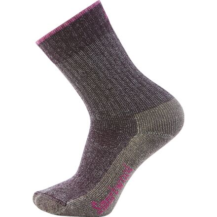 Hike Classic Edition Light Cushion 2nd Cut Crew Sock