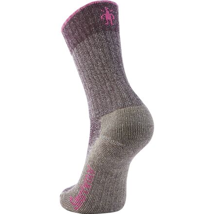 Smartwool - Hike Classic Edition Light Cushion 2nd Cut Crew Sock