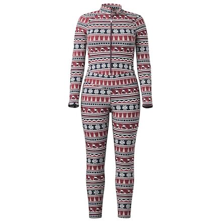 Smartwool - Classic Thermal Merino Baselayer One Piece - Women's