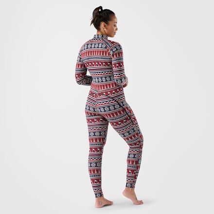 Smartwool - Classic Thermal Merino Baselayer One Piece - Women's