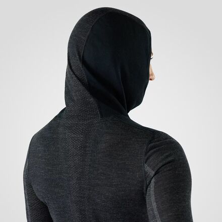 Smartwool - Intraknit Thermal Merino Baselayer Hoodie - Women's