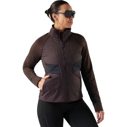 Smartloft Hybrid Jacket - Women's