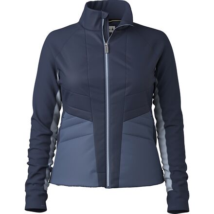 Smartwool - Smartloft Hybrid Jacket - Women's