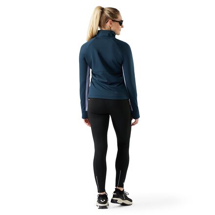 Smartwool - Smartloft Hybrid Jacket - Women's