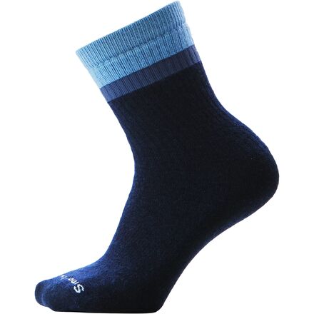 Everyday Cozy Best Friend Crew Sock - Women's