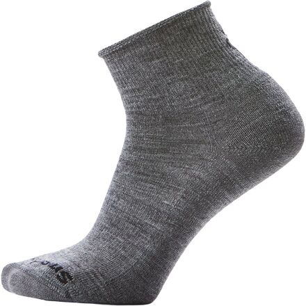 Everyday Roll Top Ankle Sock - Women's