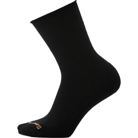 Everyday Roll Top Crew Sock - Women's