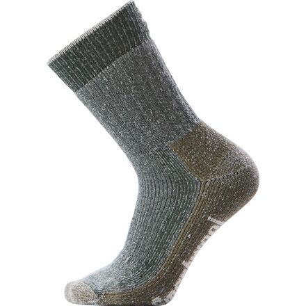 Hike Classic Edition Extra Cushion Second Cut Crew Sock