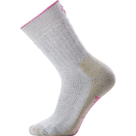 Hike Classic Edition Extra Cushion Second Cut Crew Sock