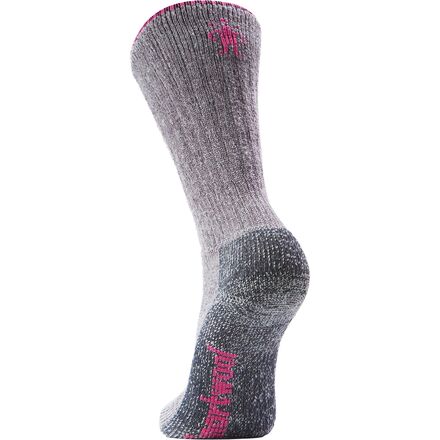 Smartwool - Mountaineer Classic Edition Max Cushion Second Cut Crew Sock